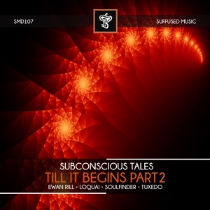 Обложка для Subconscious Tales - Aura