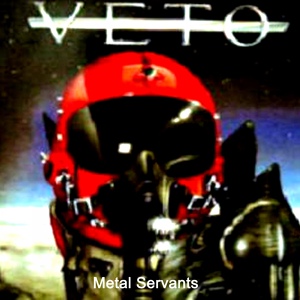 Обложка для Veto - Born To Ride