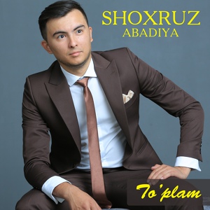 Обложка для Shoxruz Abadiya - Izladim
