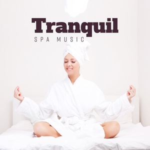 Обложка для Tranquility Spa Universe - Paradise Spa