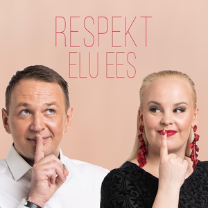 Обложка для Respekt - Elu Ees