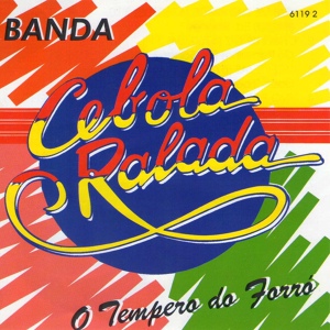 Обложка для Cebola Ralada - Chão De Giz
