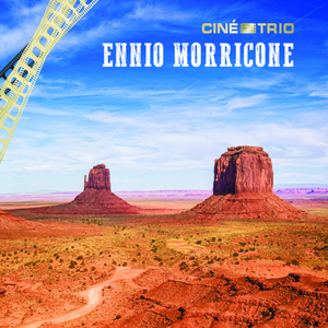 Обложка для Ciné-Trio - Main theme