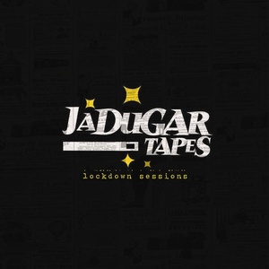 Обложка для JadugarTapes - Ghera