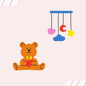 Обложка для классный Музыка для детей - Созерцая (Детские игры)