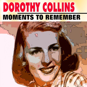 Обложка для Dorothy Collins - Small World