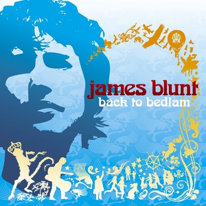 Обложка для James Blunt - Goodbye My Lover