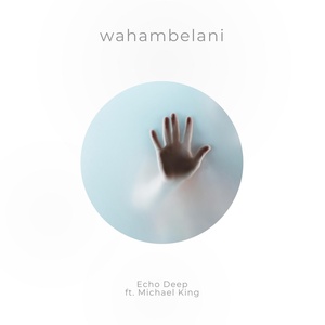 Обложка для Echo Deep feat. Michael King - Wahambelani (feat. Michael King)