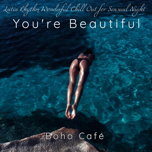 Обложка для Boho Café - Music for the Night - Chillout