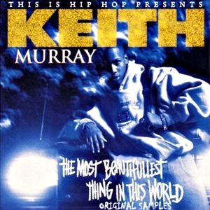 Обложка для Keith Murray feat. feat. Paul Hightower, Hurricane Gee - Bom Bom Zee