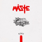 Обложка для Denz - Måste