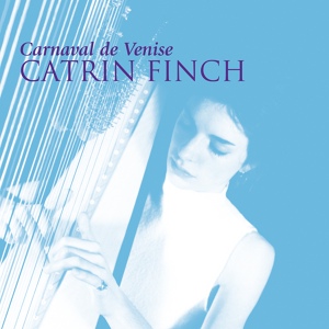 Обложка для Catrin Finch - Italian Concerto - Ii