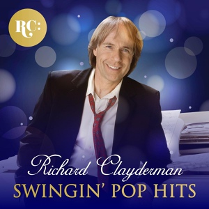 Обложка для Richard Clayderman - You're Beautiful