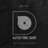 Обложка для BRADY - Who Wants Smoke