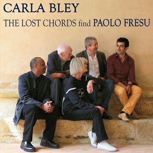 Обложка для Carla Bley - Five Banana