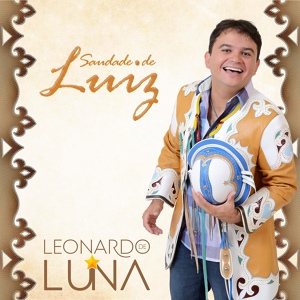 Обложка для Leonardo de Luna - Uma pra Mim