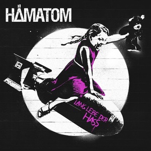Обложка для Hämatom - Strassenbande 666