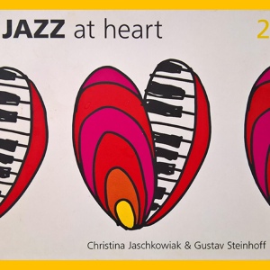 Обложка для Christina Jaschkowiak & Gustav Steinhoff - Oh My Love