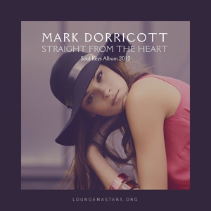Обложка для Mark Dorricott - Into The Night