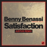 Обложка для Benny Benassi, The Biz - Satisfaction