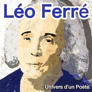 Обложка для Léo Ferré - L'homme