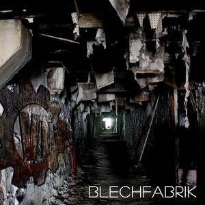 Обложка для Veranstaltungstechnika - Blechfabrik