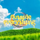 Обложка для Rixat - Outside Everything