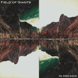 Обложка для Field of Giants - All I Wanted