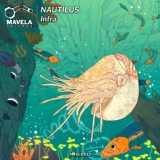 Обложка для Nautilus - Infra