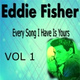 Обложка для Eddie Fisher - I Remember When