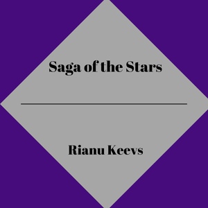 Обложка для Rianu Keevs - Saga of the Stars