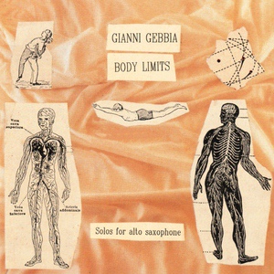 Обложка для Gianni Gebbia - Scotoma