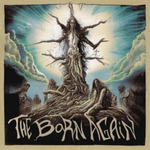 Обложка для The Born Again - Ты со мной?