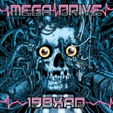 Обложка для Mega Drive - Acid Spit