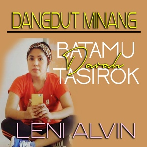 Обложка для leni alvin - BATAMU DARAH TASIROK