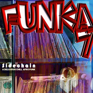 Обложка для Funka 7 - Aereomatic