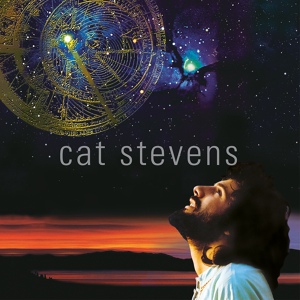 Обложка для Cat Stevens - Love Lives In The Sky