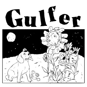 Обложка для Gulfer - Greetings