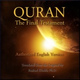 Обложка для Dr. Rashad Khalifa - Sura 99: The Quake (Al-Zalzalah)