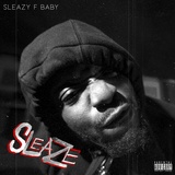 Обложка для Sleazy F Baby - Sleaze