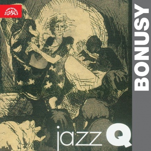 Обложка для Martin Kratochvíl, Jazz Q - Blues Starý Ženský