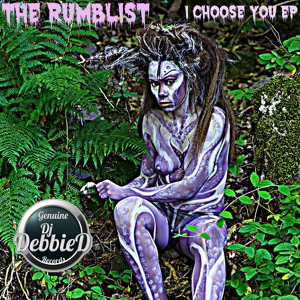 Обложка для The Rumblist - Rkuba