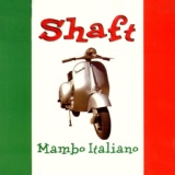 Обложка для Shaft - Mambo Italiano