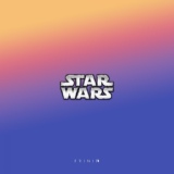 Обложка для Trinix Remix - Star Wars