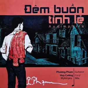Обложка для Phương Phạm Guitarist, Huy Cường, mykinyeu - Tình Yêu Trả Lại Trăng Sao