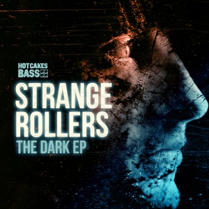 Обложка для Strange Rollers - The Dark
