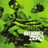 Обложка для Authority Zero - Revolution