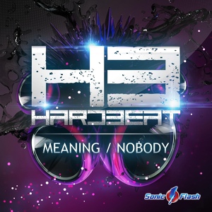 Обложка для Hard3eat - Nobody - Original Mix http://vk.com/centuryoftrancegroup