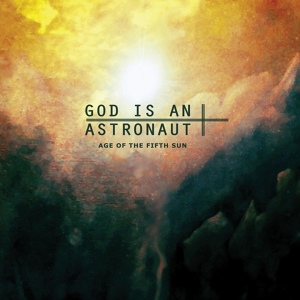 Обложка для God Is An Astronaut - Worlds in Collision