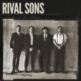 Обложка для Rival Sons - Good Things